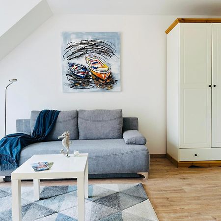 Ferienwohnung In Timmendorfer Strand, Niendorf An Der Ostsee Esterno foto