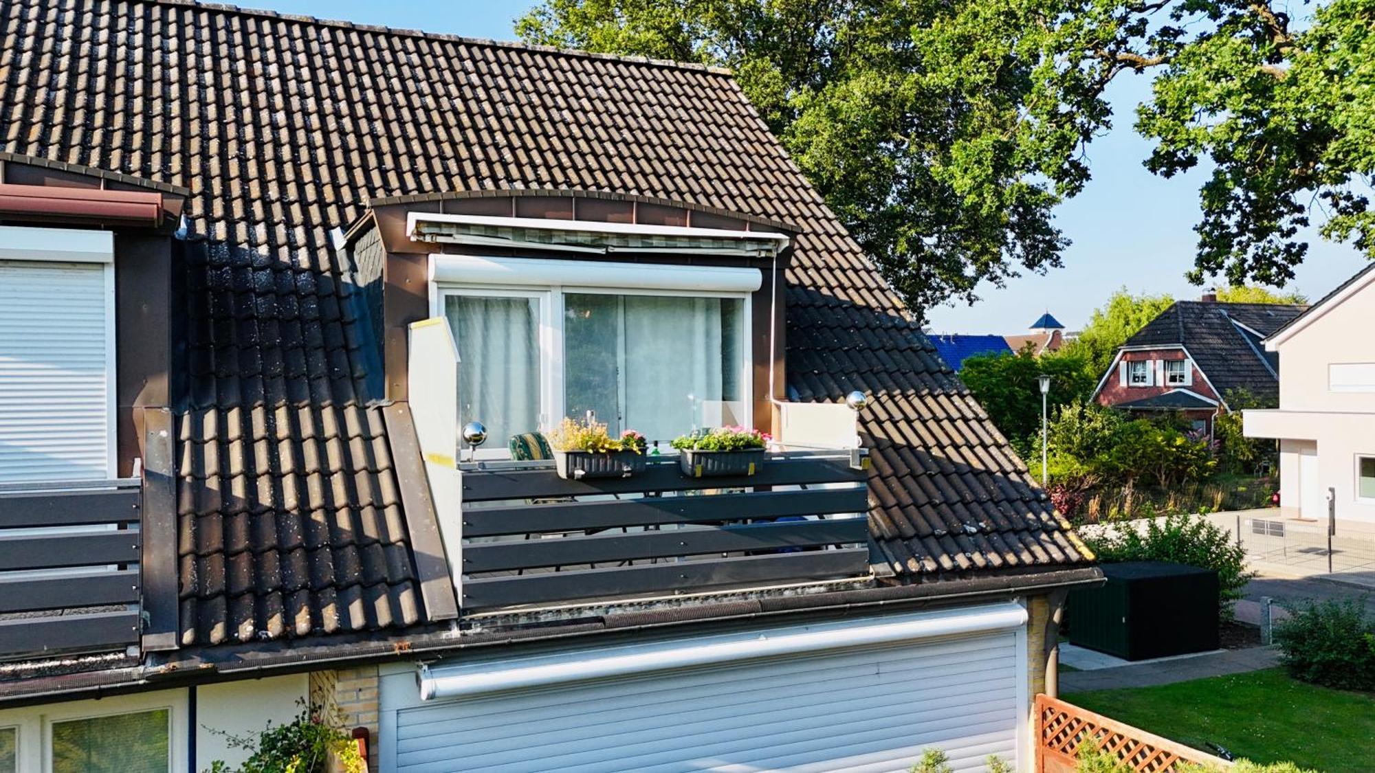 Ferienwohnung In Timmendorfer Strand, Niendorf An Der Ostsee Esterno foto
