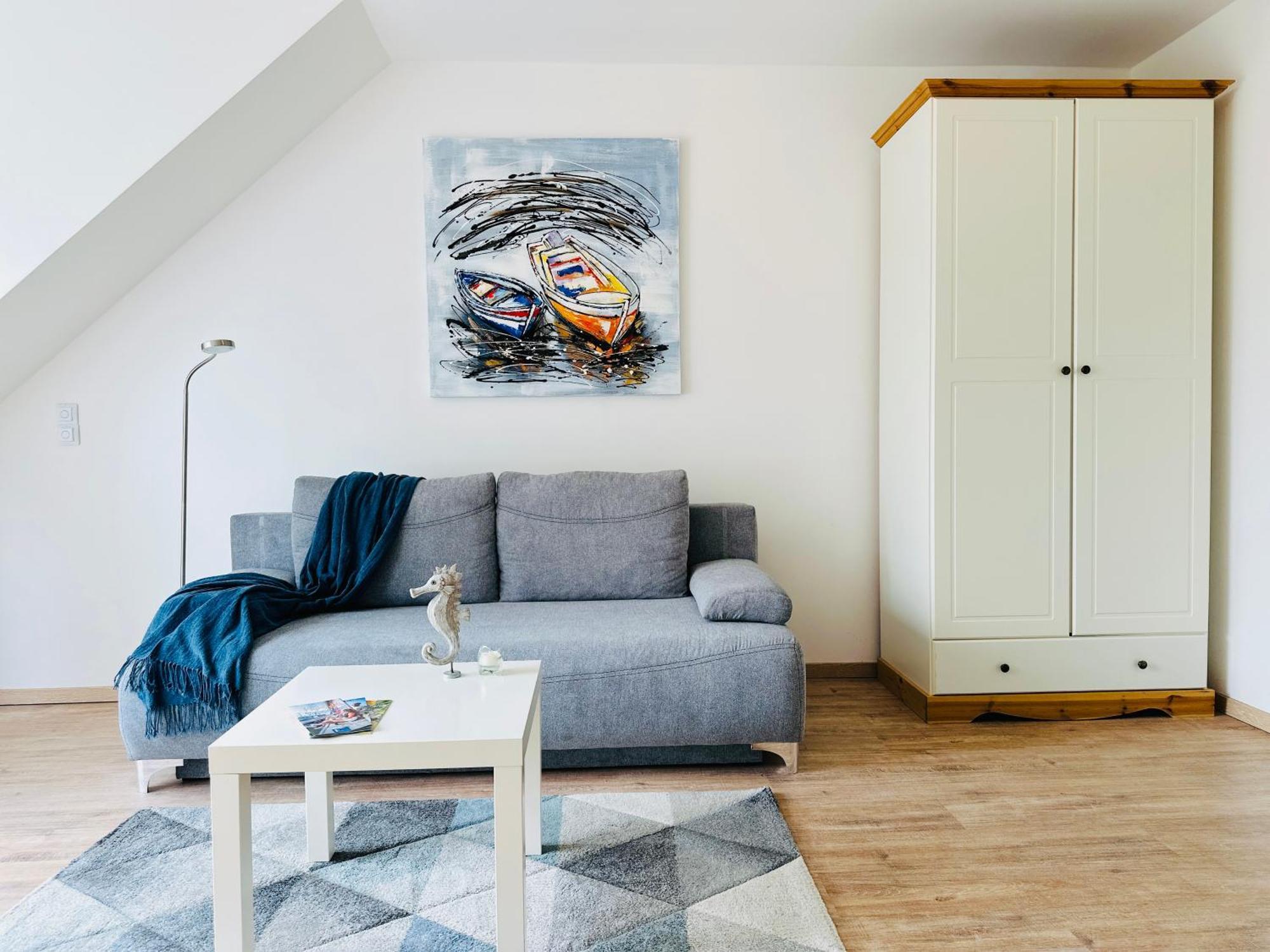 Ferienwohnung In Timmendorfer Strand, Niendorf An Der Ostsee Esterno foto