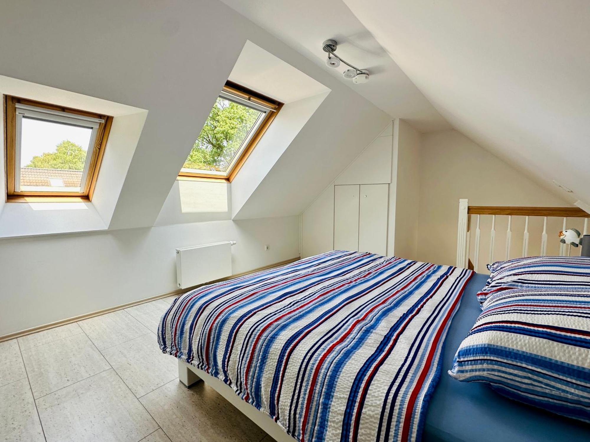 Ferienwohnung In Timmendorfer Strand, Niendorf An Der Ostsee Esterno foto
